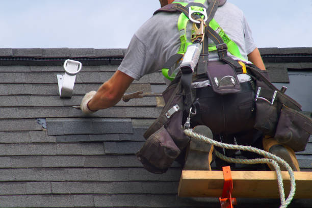 Best Emergency Roof Repair  in Wayne, WV