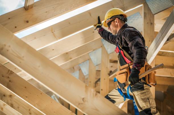 Best Emergency Roof Repair  in Wayne, WV