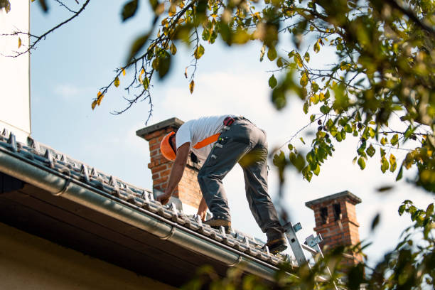 Slate Roofing Contractor in Wayne, WV