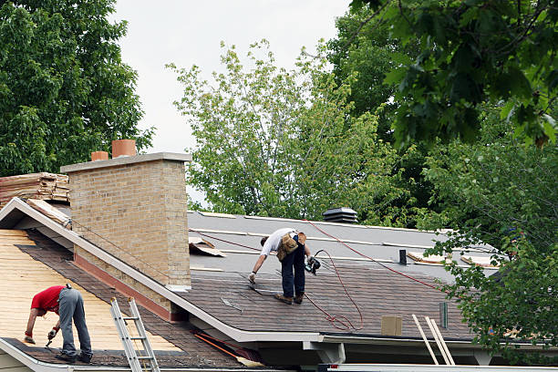 Residential Roof Replacement in Wayne, WV