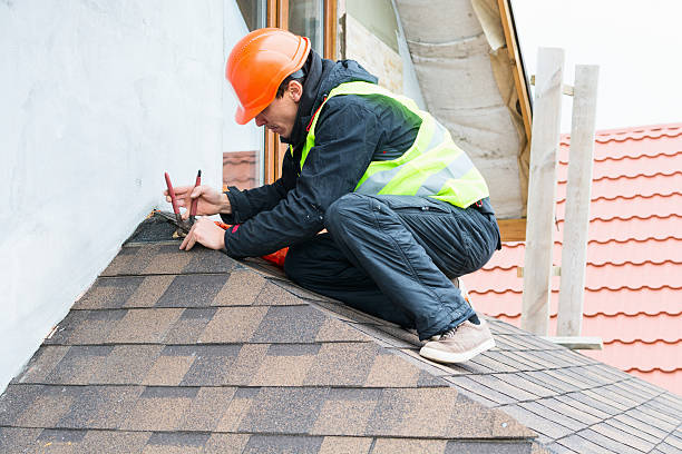 Best Flat Roof Repair Services  in Wayne, WV