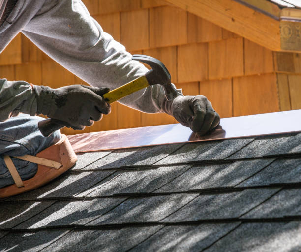 Best Commercial Roof Installation  in Wayne, WV